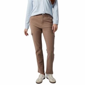 32 Degrees Cool Women's Casual‎ High Rise Cargo Crop Pants Size 12